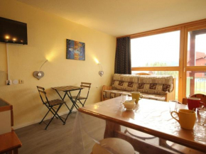 Appartement cosy 5 pers · Ski aux pieds · Balcon · Wifi - FR-1-346-419 Arc 1800